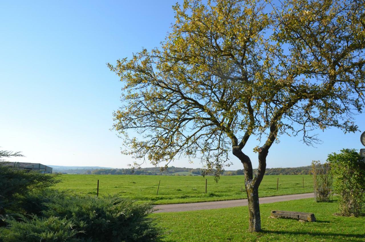 Gite Brin De Campagne Vaucremont Εξωτερικό φωτογραφία
