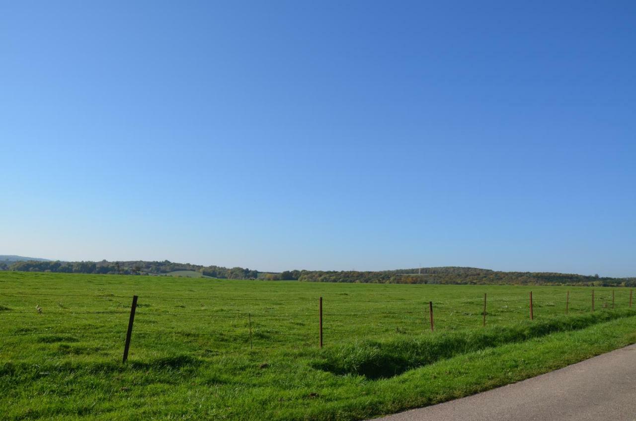 Gite Brin De Campagne Vaucremont Εξωτερικό φωτογραφία